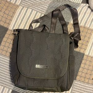 Petunia Pickle Bottom diaper bag